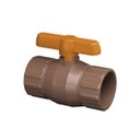 Ver imagem 1 de Registro Esfera Soldavel 50mm 1.1/2 - Krona