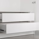 Ver imagem 5 de Kit Gaveteiro 87cm Hera CabeCasa MadeiraOriginals