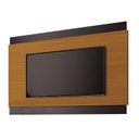 Ver imagem 1 de Painel Para TV até 60 Polegadas Legacy 1.6 EDN Cedro/Preto