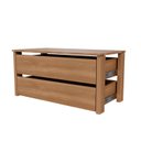 Ver imagem 3 de Kit Gaveteiro 87cm Hera CabeCasa MadeiraOriginals