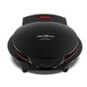 Omeleteira Britânia Bom02p Antiaderente Redstone 750w 220v - 1