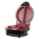 Ver imagem 5 de Omeleteira Britânia Bom02p Antiaderente Redstone 750w 220v