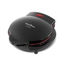 Ver imagem 2 de Omeleteira Britânia Bom02p Antiaderente Redstone 750w 220v