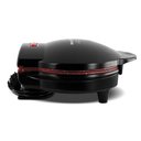 Ver imagem 3 de Omeleteira Britânia Bom02p Antiaderente Redstone 750w 220v