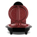 Ver imagem 4 de Omeleteira Britânia Bom02p Antiaderente Redstone 750w 220v