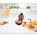 Ver imagem 6 de Omeleteira Britânia Bom02p Antiaderente Redstone 750w 220v