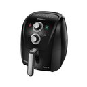 Ver imagem 1 de Fritadeira Elétrica Air Fryer Mondial Afn-40-LE 4L Preta - 220V