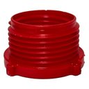 Ver imagem 2 de Bucha de Redução Adaptador Torneira 3/4 Color Pop Vermelho