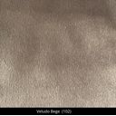 Ver imagem 7 de Poltrona Sabrina de Madeira Maciça com Almofada Veludo Bege 102