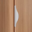 Ver imagem 3 de Kit 2 Puxadores Hera CabeCasa MadeiraOriginals