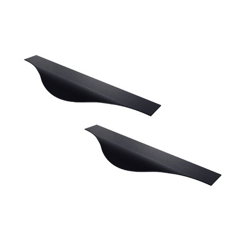 Kit 2 Puxadores Hera CabeCasa MadeiraOriginals