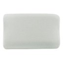 Ver imagem 6 de Travesseiro Viscoelástico Viscocervical Space Dream Herval