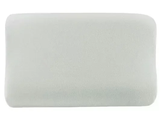 Ver imagem 1 de Travesseiro Viscoelástico Viscocervical Space Dream Herval