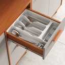 Ver mais imagens de Cozinha Modulada 5 Peças 14 Portas 2 Gavetas Paneleiro para Forno Itafriz Itatiaia