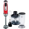 Mixer High Power Oster 3 em 1 2801 Vermelho 127V - 2