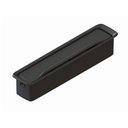 Ver imagem 2 de Caixa de Embutir 2 Tomadas 20a 3 Rj45 Cat5e - New Slim Preta