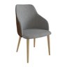 Cadeira para Sala de Jantar Anne Yescasa - 1