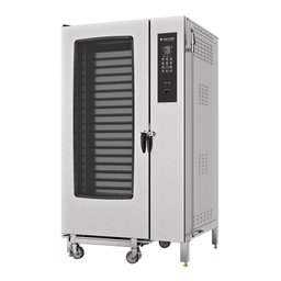 Forno Combinado Wictory 220V WCAA-40VG - 1