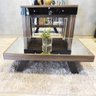 Mesa de Centro Espelhada Ibiza Mirror Demoglass C120 X A30 X L60 - 4