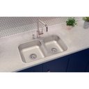 Ver imagem 2 de Cuba Tra Inox Dup. Ret. Ver. Perf.69x40 Ac 94062102