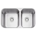 Ver imagem 1 de Cuba Tra Inox Dup. Ret. Ver. Perf.69x40 Ac 94062102