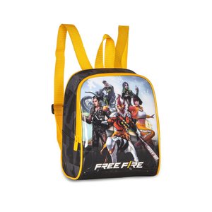 Lancheira Free Fire FR2495L - Clio Style