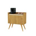 Ver imagem 2 de Buffet Aparador 2 Portas Gold