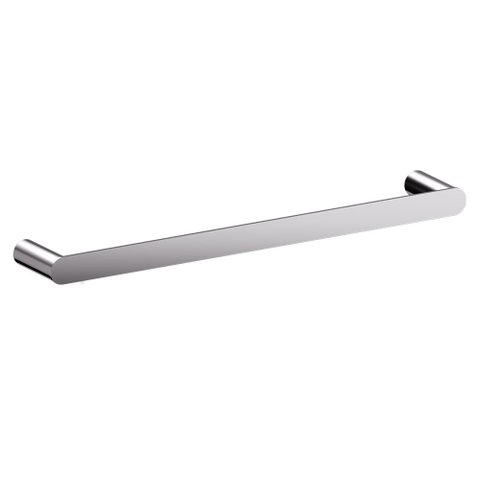 Porta Toalha - 60cm - Solano Polido