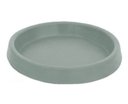 Ver imagem 4 de Suporte Prato Vaso Redondo Polietileno 25x4 BGPLASTICOS V11 AZUL ARARA 009