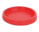 Ver imagem 5 de Suporte Prato Vaso Redondo Polietileno 25x4 BGPLASTICOS V11 AZUL ARARA 009