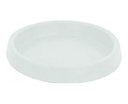 Ver imagem 6 de Suporte Prato Vaso Redondo Polietileno 25x4 BGPLASTICOS V11 AZUL ARARA 009