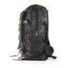 Mochila Esportiva 50L a Prova D´Água Multifuncional Impermeável Motoqueiro Viagens Camping - 4