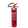 Extintor Pó Químico ABC 6 Kg - 5 anos Com Suporte de Parede - 1