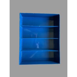 Caixa Talher - 1