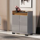 Ver imagem 1 de Buffet Aparador 2 Portas Real