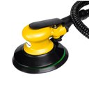 Ver imagem 2 de Lixadeira Roto Orbital 6" Com Aspiração 2Hp 10.000Rpm 2,8 Pcm 90 Psi Pressure