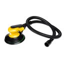 Ver imagem 1 de Lixadeira Roto Orbital 6" Com Aspiração 2Hp 10.000Rpm 2,8 Pcm 90 Psi Pressure