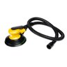 Lixadeira Roto Orbital 6" Com Aspiração 2Hp 10.000Rpm 2,8 Pcm 90 Psi Pressure - 1