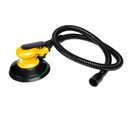 Ver imagem 1 de Lixadeira Roto Orbital 6" Com Aspiração 2Hp 10.000Rpm 2,8 Pcm 90 Psi Pressure