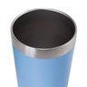 Copo Térmico para Cerveja Azul 473 Ml Termopro - 6