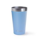 Ver imagem 1 de Copo Térmico para Cerveja Azul 473 Ml Termopro