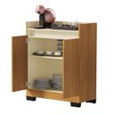 Ver imagem 4 de Buffet Aparador 2 Portas Real