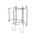 Ver imagem 1 de Suporte para Ferro e Tábua de Passar Roupas