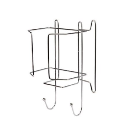 Suporte para Ferro e Tábua de Passar Roupas