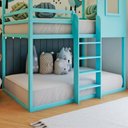 Ver imagem 5 de Beliche Infantil Casinha Janelinha