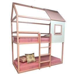 Beliche Infantil Casinha Janelinha - 2
