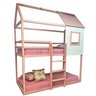 Beliche Infantil Casinha Janelinha - 2