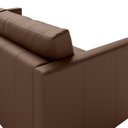 Ver imagem 4 de Sofá de Couro 2 Lugares Zeus YesCasa 2,00 cm