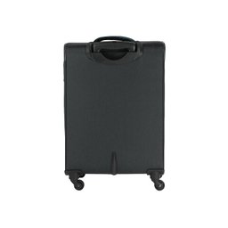 Mala de Bordo Samsonite Fiji 10 Kg Preta - 2