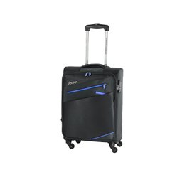 Mala de Bordo Samsonite Fiji 10 Kg Preta - 1